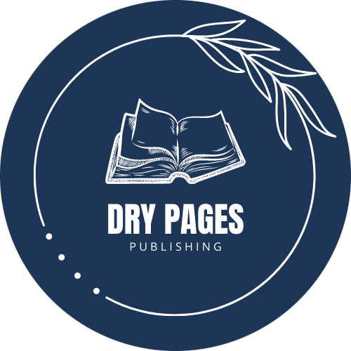 Dry Pages Publishing